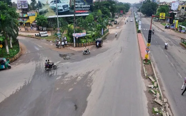 ନଭେମ୍ବର ୧୨ରେ ଓଡିଶା ବନ୍ଦ ଡାକରା ଦେଲା କଂଗ୍ରେସ । ମମିତା ମେହେର ମୃତ୍ୟୁ ଘଟଣାରେ ମନ୍ତ୍ରୀଙ୍କ ବହିଷ୍କାର ଦାବି ।