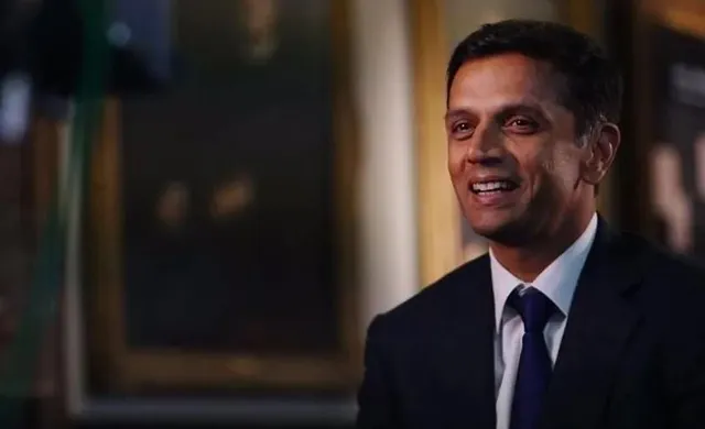 ଟିମ୍ ଇଣ୍ଡିଆକୁ ଗୁରୁମନ୍ତ୍ର ଦେବେ ଦ୍ରାବିଡ୍ । ମୁଖ୍ୟ କୋଚ୍ ଭାବେ ବିଧିବଦ୍ଧ ଭାବେ ଦାୟିତ୍ୱ ଦେଲା ବିସିସିଆଇ ।