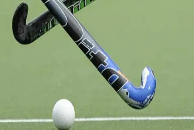 ଦକ୍ଷିଣ ଆଫ୍ରିକାରେ ନୂଆ ଭାରିଆଣ୍ଟ ଚିହ୍ନଟ ପରେ ବଢ଼ିଲା ଭୟ : ବାତିଲ ହେଲା ଜୁନିୟର ମହିଳା ହକି ବିଶ୍ୱକପ