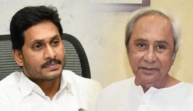 ଆଜି ନବୀନ-ଜଗନ ଭେଟ : ଜଳ ବିବାଦ ନେଇ କଥା ହେବା ଭିତରେ ଉଠିବ କି କୋଟିଆ ପ୍ରସଙ୍ଗ ?