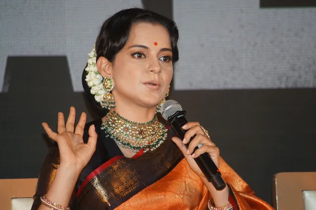 କଙ୍ଗନାଙ୍କୁ ଦିଲ୍ଲୀ ବିଧାନସଭା ଶାନ୍ତି କମିଟିର ସମନ୍ । ଶିଖ୍ ସମାଜକୁ ଖଲିସ୍ତାନୀ କହିବା ଅଭିଯୋଗରେ ସମନ୍ ।