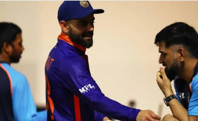 ନ୍ୟୁଜିଲାଣ୍ଡଠୁ ପରାଜୟ ପରେ ଟ୍ରେଣ୍ଡ କରୁଛି #BAN IPL: ମେଣ୍ଟର ଧୋନୀଙ୍କୁ ନେଇ ଉଠିଲା ପ୍ରଶ୍ନ