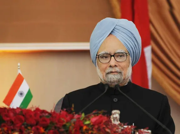 ମୁମ୍ବାଇ ଆତଙ୍କବାଦୀ ଆକ୍ରମଣ ପରେ ପାକିସ୍ତାନ ଉପରେ କାର୍ଯ୍ୟାନୁଷ୍ଠାନ ନନେବା ଦୁର୍ବଳତାର ପରିଚୟ । ମନମୋହନ ସରକାର ଉପରେ ବର୍ଷିଲେ କଂଗ୍ରେସ ନେତା ।