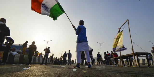 ପ୍ରଥମେ ଲୋକସଭା ପରେ ରାଜ୍ୟସଭାରେ ପାରିତ ହେଲା କୃଷି ଆଇନ ପ୍ରତ୍ୟାହାର ବିଲ: ଏବେ ରାଷ୍ଟ୍ରପତିଙ୍କ ଅନୁମୋଦନକୁ ଅପେକ୍ଷା