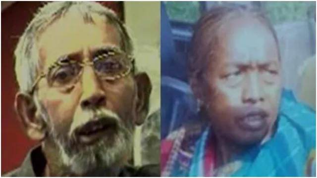 ଝାଡଖଣ୍ଡରୁ ଗିରଫ ହେଲେ ଟପ୍ ମାଓ ଦମ୍ପତି: କୁଖ୍ୟାତ ମାଓନେତା ପ୍ରଶାନ୍ତ ବୋଷ ଓ ତାଙ୍କ ପତ୍ନୀଙ୍କୁ ଗିରଫ କଲା ପୋଲିସ 