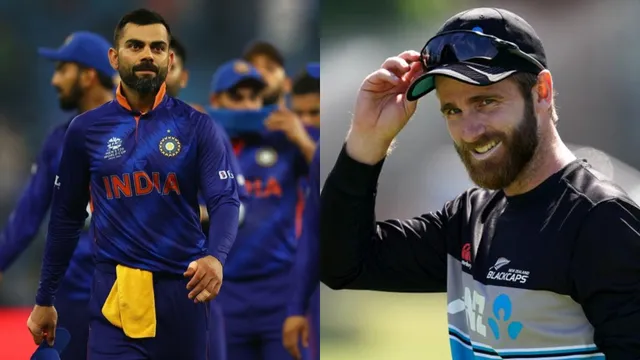 ଟିମ୍ ଇଣ୍ଡିଆର ସେମିଫାଇନାଲ ଆଶା ମଉଳିଲା । ଆଫଗାନିସ୍ତାନକୁ ହରାଇ ସେମିଫାଇନାଲରେ ପହଞ୍ଚିଲା ନ୍ୟୁଜିଲାଣ୍ଡ