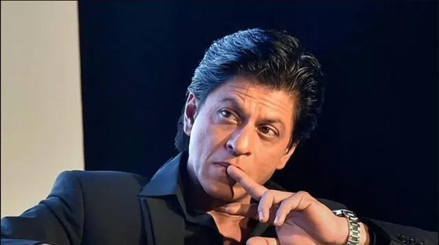 କାମକୁ ଫେରିବେ କିଙ୍ଗ ଖାନ୍ । ତା ପୂର୍ବରୁ ନିର୍ଦ୍ଦେଶକଙ୍କ ଆଗରେ ରଖିଲେ ସର୍ତ୍ତ ।