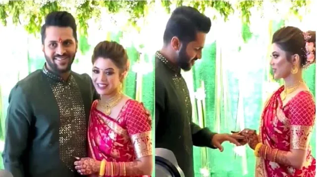 କ୍ରିକେଟର ସାର୍ଦ୍ଦୁଲ ଠାକୁରଙ୍କ ନିର୍ବନ୍ଧ ଶେଷ । ବିବାହ କେବେ?