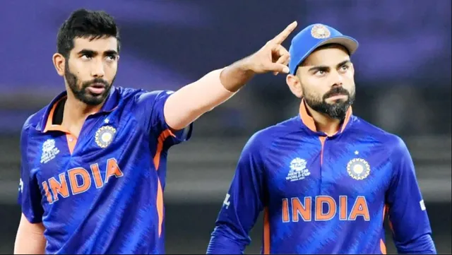 ବାରମ୍ବାର ହାରିବାର କାରଣ କହିଲେ ବୁମରାହ: ଦେଲେ ଏମିତି ବୟାନ