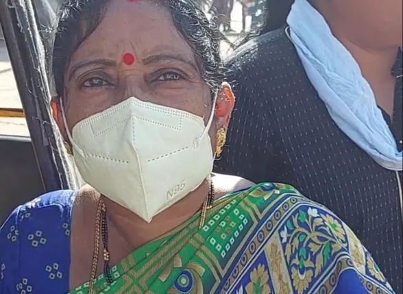 ଆଇସିଡିଏସ ସୁପରଭାଇଜର ହର୍ଷମଣି ଦେଇ ଗିରଫ : ୮୦ ହଜାର ଟଙ୍କା ଲାଞ୍ଚ ନେବାବେଳେ ଗିରଫ କଲା ଭିଜିଲାନ୍ସ