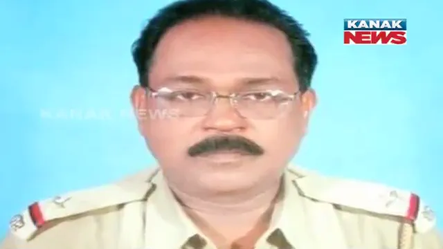 ଭିଜିଲାନ୍ସ ଜାଲରେ ପୋଲିସ୍ ଅଧିକାରୀ । ଏକ ମାମଲାକୁ ରଫାଦଫା କରିବା ପାଇଁ ମାଗିଥିଲେ ଲାଞ୍ଚ