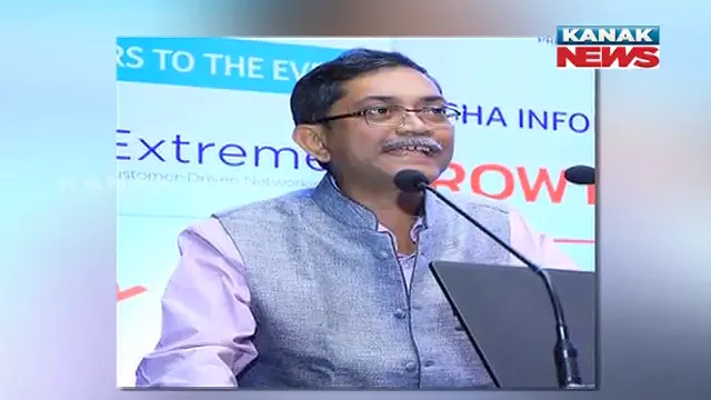 ପ୍ରମୁଖ ଆଇଟି ସଂସ୍ଥାର ମୁଖ୍ୟଙ୍କୁ ବି ଛାଡିଲେନି ହ୍ୟାକର: ଓକାକ ସିଇଓ ମନୋଜ ପଟ୍ଟନାୟକଙ୍କ ନାଁରେ ନେଇଗଲେ ୭ଲକ୍ଷ ଟଙ୍କା