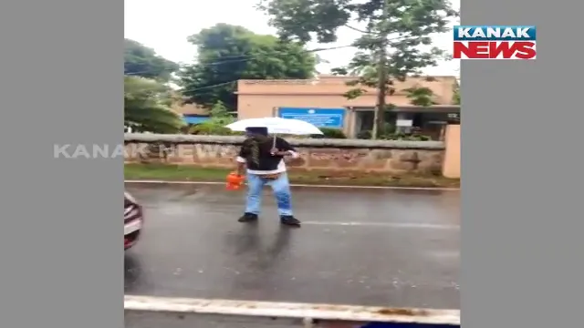 ଛବିରାଣୀ ଫିଲ୍ମ ନିର୍ଦ୍ଦେଶକଙ୍କ ଆତ୍ମହତ୍ୟା ଉଦ୍ୟମ: ନବୀନ ନିବାସ ଆଗରୁ ଉଠାଇନେଲା ପୋଲିସ