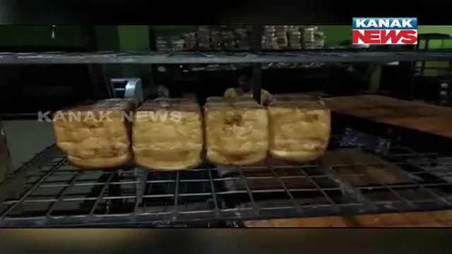 ବେକେରୀ ଫାର୍ମ କରିଛି ସ୍ୱାବଲମ୍ବୀ । ଆଠଗଡ଼ର ମନୋରଞ୍ଜନ ପଟ୍ଟନାୟକଙ୍କ ବେକେରୀ ଫାର୍ମକୁ ନେଇ ଚର୍ଚ୍ଚା ।