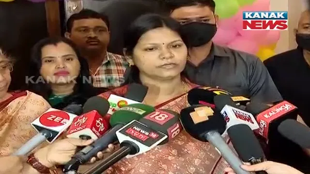 ଅନଲାଇନରେ ଶିଶୁଙ୍କୁ ଯୌନ ନିର୍ଯାତନା ନେଇ ମନ୍ତ୍ରୀଙ୍କ ପ୍ରତିକ୍ରିୟା : କହିଲେ, ଦୋଷୀଙ୍କ ବିରୋଧରେ ହେବ ଦୃଢ କାର୍ଯ୍ୟାନୁଷ୍ଠାନ