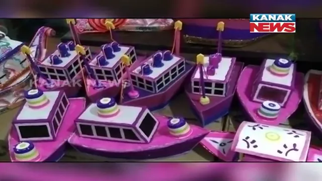 ଘରେ ସଢ଼ୁଛି କାରିଗରଙ୍କ ଜିନିଷ: କଟକଣା ଯୋଗୁଁ ବିକ୍ରି ହୋଇପାରିଲାନି ହାତ ତିଆରି ସାମଗ୍ରୀ