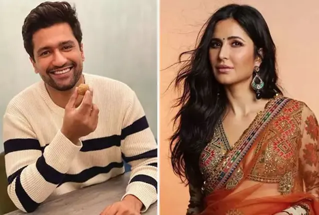 ଡିସେମ୍ବର ୯ ତାରିଖରେ ପଡିପାରେ ଭିକ୍କି କୌଶଲ-କ୍ୟାଟ୍ରିନା କୈଫଙ୍କ ହାତଗଣ୍ଠି । ଅତିଥିଙ୍କ ପାଇଁ ବୁକ୍ ହୋଇଛି ୪୫ରୁ ଅଧିକ ହୋଟେଲ ।