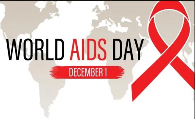 ଆଜି ବିଶ୍ୱ ଏଡ୍ସ ଦିବସ । ଚଳିତ ବର୍ଷର ବାର୍ତ୍ତା ‘ଅସମାନତା ସମାପ୍ତ କର ଏଡ୍ସ ହଟାଅ’ ।