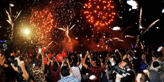 ଡିସେମ୍ବର ପାଇଁ ଗାଇଡଲାଇନ : ସହରାଞ୍ଚଳରେ ରାତ୍ରିକାଳୀନ କର୍ଫ୍ୟୁ ବଳବତ୍ତର; ନୂଆବର୍ଷ ପାଇଁ ବି ବଣଭୋଜି ମନା