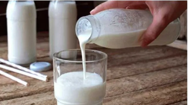 କ୍ଷୀର ସହ ମିଶାଇ ସେବନ କରନ୍ତୁ ଏହି ଦୁଇଟି ଜିନିଷ । ବ୍ଳଡ୍ ସୁଗାର ନିୟନ୍ତ୍ରଣ କରିବାର ରାମବାଣ ଉପାୟ ।