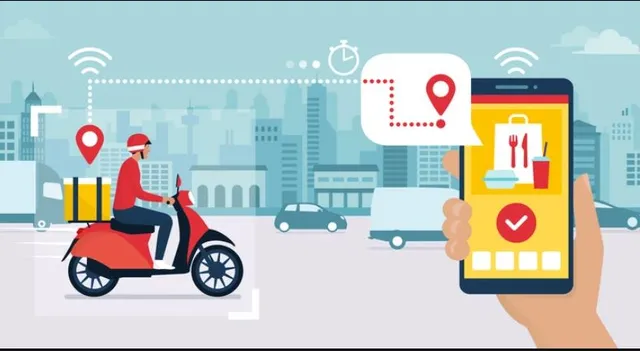 ଓମିକ୍ରନ ପ୍ରଭାବ: ସ୍ଵିଗି ଓ ଜୋମାଟୋକୁ ପ୍ରତି ମିନିଟରେ ମିଳୁଛି ୬ ହଜାରରୁ ଅଧିକ ଅର୍ଡର