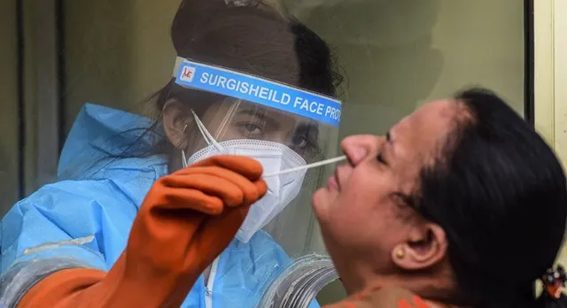 ମହାରାଷ୍ଟ୍ରରେ ବଢୁଛି କରୋନାର ଓମିକ୍ରନ ଭାରିଆଣ୍ଟ ସଂକ୍ରମିତଙ୍କ ସଂଖ୍ୟା, ପୁଣି ୨ ସଂକ୍ରମିତ ଚିହ୍ନଟ