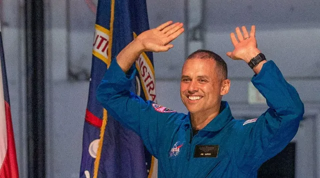 ଆସନ୍ତାବର୍ଷ ଜାନୁଆରୀରେ ନାସାର ମିଶନ ମୁନ୍ : ଘୋଷଣା ହେଲା ୧୦ ମହାକାଶ ଯାତ୍ରୀଙ୍କ ନାମ; ତାଲିକାରେ ଭାରତୀୟ ବଂଶୋଦ୍ଭବ