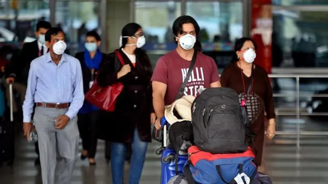 ରାଜ୍ୟକୁ କେତେ ଆସିଛନ୍ତି ବିଦେଶ ଫେରନ୍ତା? ରହସ୍ୟ ଘେରରେ ବିଦେଶ ଫେରନ୍ତାଙ୍କ ସଂଖ୍ୟା ।