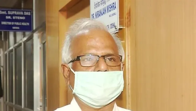 ବେଙ୍ଗାଲୁରୁରୁ ଦୁଇ ଜଣ ଓମିକ୍ରନ ଆକ୍ରାନ୍ତ ଚିହ୍ନଟ ନେଇ କ'ଣ କହିଲେ ଜନସ୍ୱାସ୍ଥ୍ୟ ନିର୍ଦ୍ଦେଶକ ?