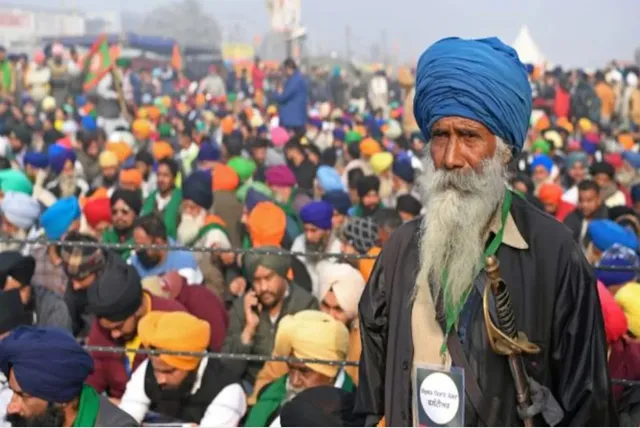 ଆଜି ଚାଷୀ କରିପାରନ୍ତି ଆନ୍ଦୋଳନ ପ୍ରତ୍ୟାହାର : ଦୀର୍ଘ ୧୫ ମାସ ହେବ ଦିଲ୍ଲୀ ସୀମାରେ ଆନ୍ଦୋଳନରେ ବସିଛନ୍ତି ଚାଷୀ