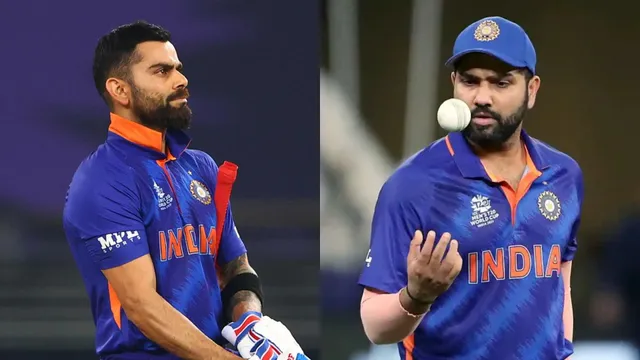 ଦକ୍ଷିଣ ଆଫ୍ରିକା ବିପକ୍ଷ ସିରିଜ୍ ଖେଳିବେନି ରୋହିତ ଶର୍ମା । ରାହୁଲ ଅଧିନାୟକ, ବୁମରା ଉପ-ଅଧିନାୟକ । ୧୮ ଜଣିଆ ଦଳରେ ବିରାଟ କୋହଲି ସାମିଲ 