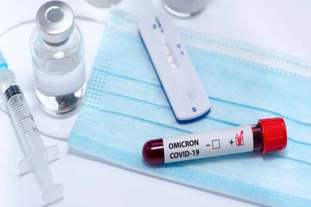 କାଲି ଓଡ଼ିଶା ପହଞ୍ଚିବ ଓମିସିୟୋର ଆରଟିପିସିଆର ଟେଷ୍ଟ କିଟ୍ । ବିନା ଜିନୋମ ସିକ୍ୱେନ୍ସିଂରେ ଜଣାପଡିବ ଓମିକ୍ରନ ପ୍ରଜାତି ।