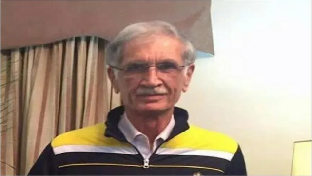 ଶ୍ରୀଲଙ୍କା ମ୍ୟାନେଜରଙ୍କୁ ପୋଡି ଘଟଣାରେ ପାକ୍ ରକ୍ଷାମନ୍ତ୍ରୀଙ୍କ ବୟାନ । କହିଲେ ଏମିତି ଲଜ୍ଜାଜନକ କଥା...