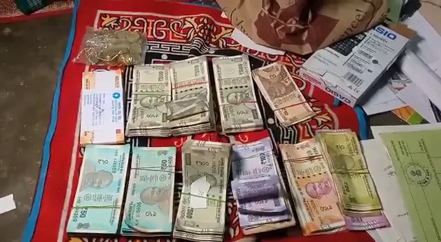 ଭିଜିଲାନ୍ସ ଜାଲରେ ଜମନକିରା ଲ୍ୟାମ୍ପସ ଏମଡି ଫଣୀନ୍ଦ୍ର ସାହୁ : ଆୟ ବର୍ହିଭୂତ ସମ୍ପତ୍ତିି ଠୁଳ ଅଭିଯୋଗରେ ୫ଟି ସ୍ଥାନରେ ଚଢାଉ