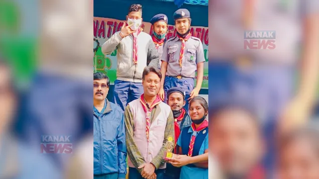 ସିବିଜିଇ ଓ ସିଆଇଆରଟିଡି ଦ୍ୱାରା ୧୦ ହଜାର ବିଦ୍ୟାର୍ଥୀଙ୍କୁ ଆଦର୍ଶ ଶିକ୍ଷା ପଢାଇଲେ ସୋମ ରୟ ।