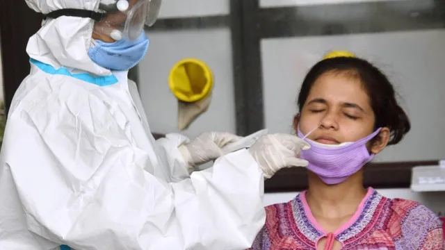 କରୋନା ସଂକ୍ରମଣ ଭିତରେ ସବୁ ରାଜ୍ୟକୁ ଚିଠି ଲେଖିଲେ କେନ୍ଦ୍ର ସରକାର , ଟେଷ୍ଟିଂକୁ ନେଇ ଦେଲେ ଏଭଳି ନିର୍ଦ୍ଦେଶ