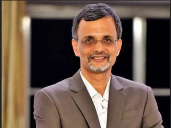 ଅର୍ଥନୈତିକ ସର୍ଭେ ଉପସ୍ଥାପନ କରିବା ପୂର୍ବରୁ ସରକାରଙ୍କ ବଡ ନିଷ୍ପତ୍ତି, ମୁଖ୍ୟ ଆର୍ଥିକ ପରାମର୍ଶଦାତା ଭାବେ ନିଯୁକ୍ତ ହେଲେ ଏହି ବ୍ୟକ୍ତି