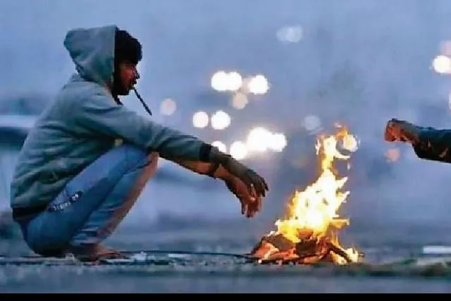 ବର୍ଷା କମିଲା, ଏଣିକି ଶୀତ ବଢିବ । ୩ ଦିନ ଭିତରେ ୩ରୁ ୫ ଡିଗ୍ରୀ ପର୍ଯ୍ୟନ୍ତ ହ୍ରାସ ପାଇବ ତାପମାତ୍ରା