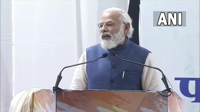 ଇଣ୍ଡିଆ ଗେଟ୍ ନିକଟରେ ଚମକିବ ନେତାଜୀଙ୍କ ପ୍ରତିମୂର୍ତ୍ତି, ହୋଲଗ୍ରାମ ପ୍ରତିମୂର୍ତ୍ତି ଅନାବରଣ କଲେ ପ୍ରଧାନମନ୍ତ୍ରୀ