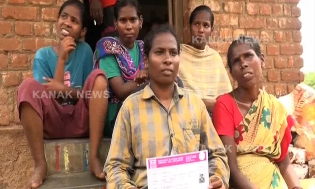 ନିଟ୍ ପ୍ରବେଶିକା ପରୀକ୍ଷାରେ ଉତ୍ତୀର୍ଣ୍ଣ ହେଲେ ଗରିବ ଘର ଝିଅ: ଏମିତି କରିଥିଲେ ପରିଶ୍ରମ 