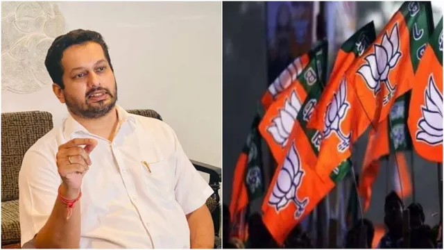 ଗୋଆ ପାଇଁ ପ୍ରାର୍ଥୀ ଘୋଷଣା କଲା ବିଜେପି । ଲିଷ୍ଟରେ ନାହିଁ ପୂର୍ବତନ ମୁଖ୍ୟମନ୍ତ୍ରୀଙ୍କ ପୁଅର ନା । ତେଜିଲା ରାଜନୀତି...