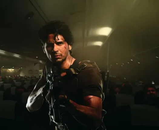 ବଲିଉଡ୍‌ର ନୂଆ ଚଳଚ୍ଚିତ୍ର ‘ଯୋଦ୍ଧା’ : ଅଭିନେତ୍ରୀ ଦିଶା ପଟାନୀଙ୍କ ସହ ରାଶି ଖାନ୍ନାଙ୍କୁ ଏକାଠି ଦେଖିବାକୁ ମିଳିବ