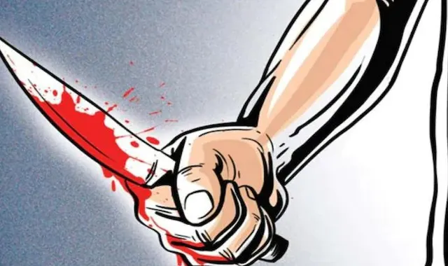 ତ୍ରିକୋଣୀୟ ପ୍ରେମର କରୁଣ ପରିଣତି । ଭୁବନେଶ୍ୱରରେ ଯୁବତୀଙ୍କ ପାଇଁ ରକ୍ତାକ୍ତ ସଂଘର୍ଷ