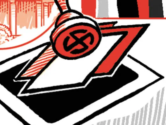 ପଞ୍ଚାୟତ ନିର୍ବାଚନ ପରେ କ’ଣ ହେବ ସହରୀ ଭୋଟରଙ୍କ ମତ? ପୌର ବିଜୟ ନେଇ ବିଜେଡିର ଦମ୍ଭୋକ୍ତି, ଏମିତି କହିଲେ କଂଗ୍ରେସ, ବିଜେପି...