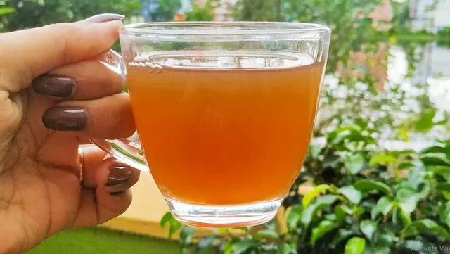 କରୋନା ପାଇଁ ପିଉଛନ୍ତି କି କାଢା? ଜାଣନ୍ତୁ କିଛି ଗୁରୁତ୍ୱପୂର୍ଣ୍ଣ କଥା ।