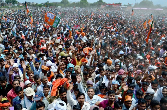 ନିର୍ବାଚନ ଆୟୋଗଙ୍କ ବଡ ନିଷ୍ପତ୍ତି, ରାଲି ଓ ରୋଡ ସୋ ଉପରେ ଗୋଟିଏ ସପ୍ତାହ ବଢିଲା କରୋନା କଟକଣା