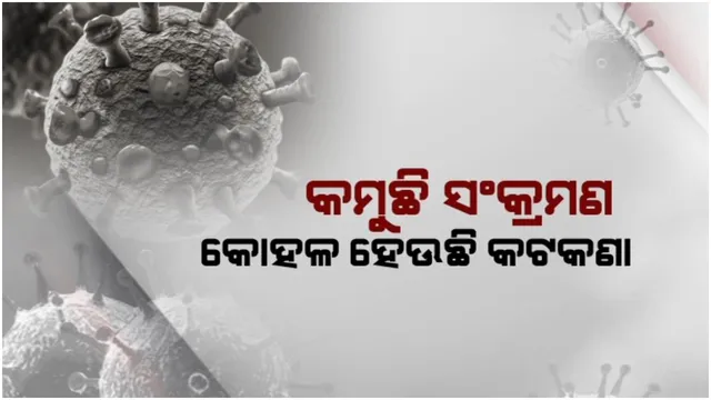 ଦେଶରେ କମୁଛି କରୋନା ସଂକ୍ରମଣ: କର୍ଣ୍ଣାଟକରେ କୋହଳ ହେଲା କଟକଣା 