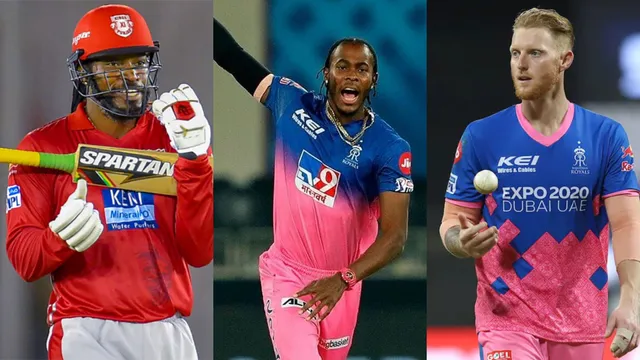 ଆଇପିଏଲ୍ ଖେଳିବେନି ଏହି ବଡ ଖେଳାଳି । ଜାଣନ୍ତୁ, ଲିଷ୍ଟରେ ସାମିଲ ଅଛନ୍ତି କେଉଁ କେଉଁ କ୍ରିକେଟର?