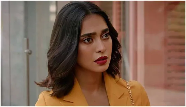 ସାୟନୀ ଗୁପ୍ତା : ମାତ୍ର ଦଶ ବର୍ଷର କଳାକାର ଜୀବନ ଭିତରେ ଏକାଧିକ ଚଳଚ୍ଚିତ୍ରରେ ଅଭନୟ କରି ସାଉଁଟିଛନ୍ତି ପ୍ରଶଂସା