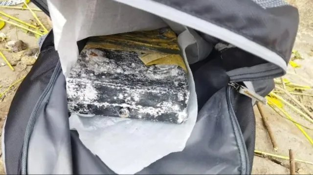 ଦିଲ୍ଲୀକୁ ଦୋହଲେଇବାର ଷଡଯନ୍ତ୍ର: ଗାଜିପୁର ମଣ୍ଡିରୁ ମିଳିଲା ଆଇଡି ବିସ୍ଫୋରକ ଭର୍ତ୍ତି ବ୍ୟାଗ